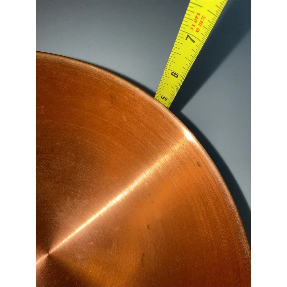 The Unbranded Brand vintage copper